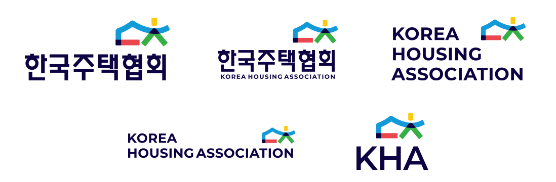 한국주택협회 시그니처 세로조합