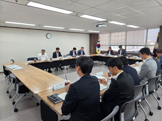 운영홍보위원회 6월 정기회의 대표 이미지